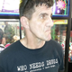 Image for article titled Man In "No, Seriously, I Have Drugs" Shirt Charged With Drug Possession